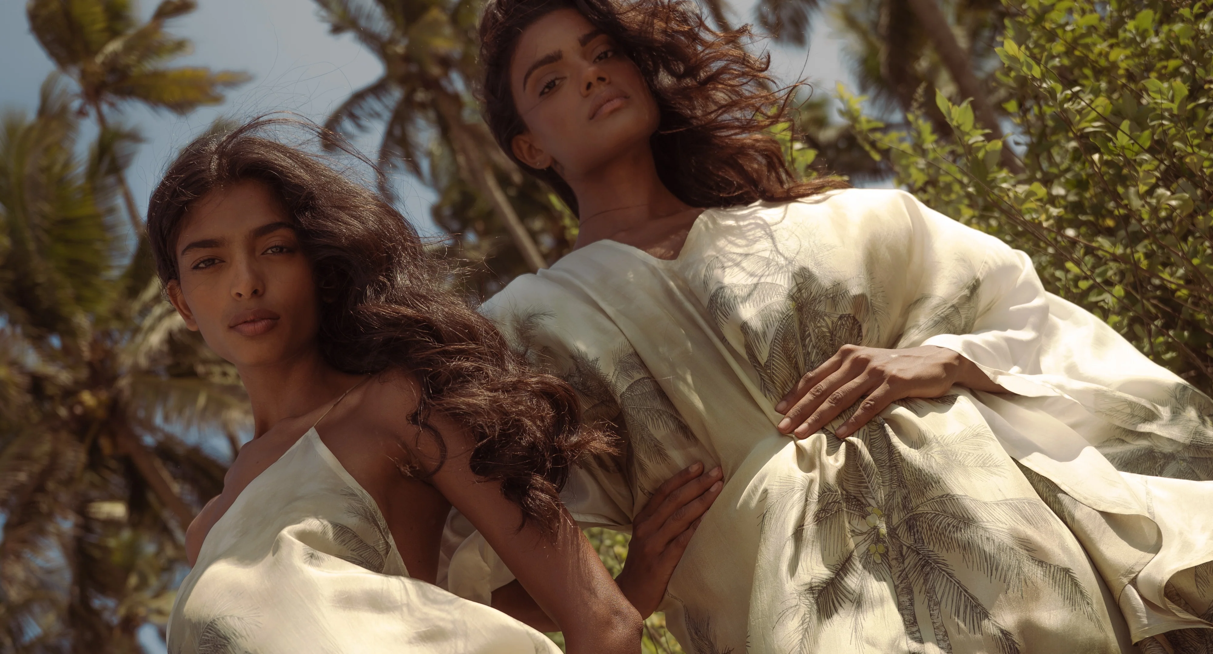 Empowering Elegance in Every Stitch