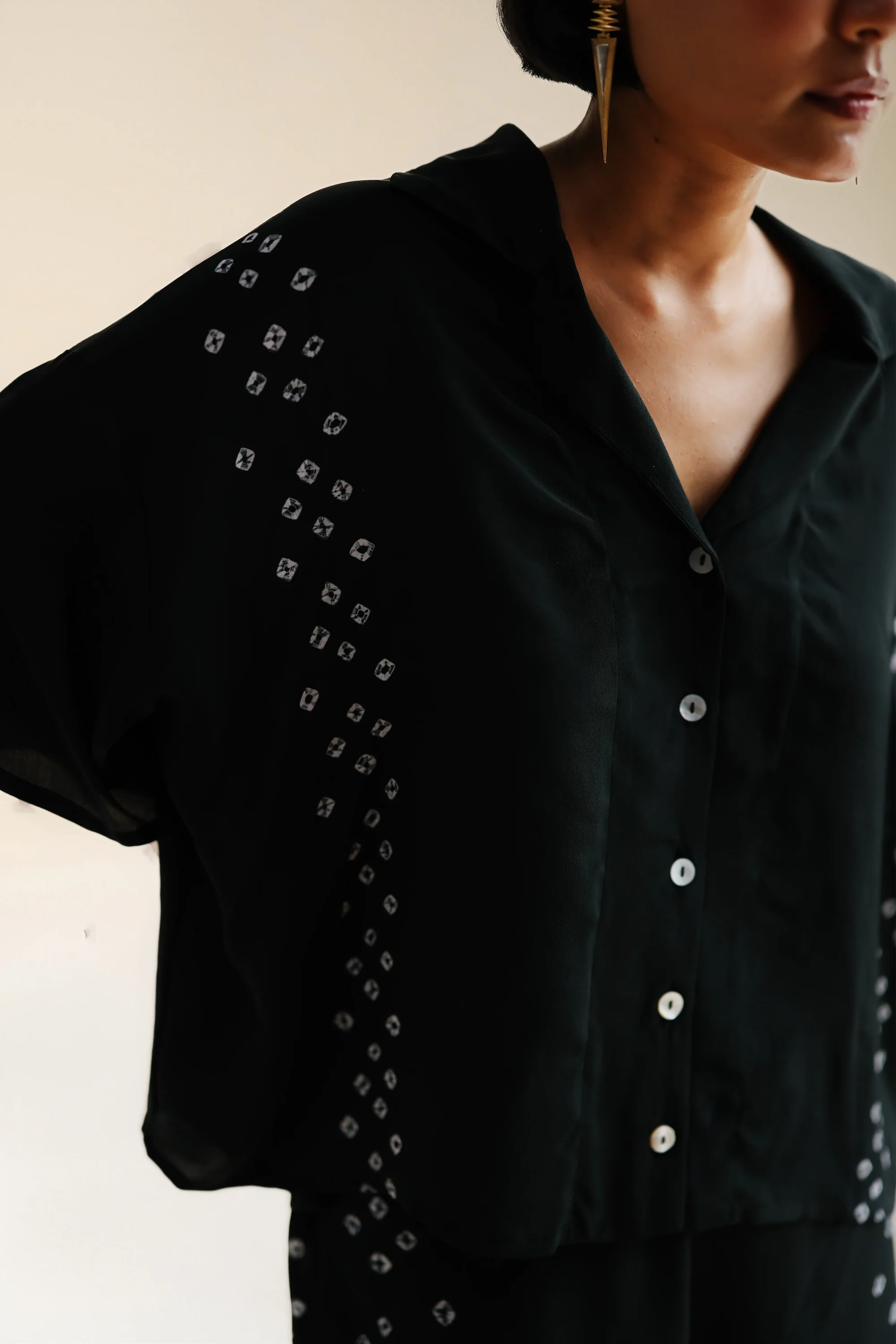 TOPS AND SHIRTS